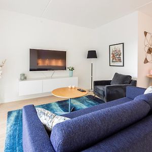 Appartement met Drie Slaapkamers